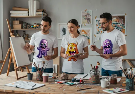 Art studios & artist groups