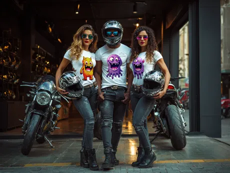 Car & bike enthusiast clubs