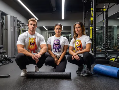 Local gym communities