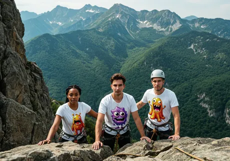 Outdoor adventure collectives