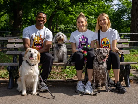 Pet owner communities