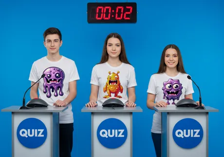 Quiz & trivia squads