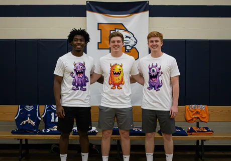 School & college teams