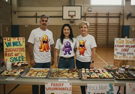 School parent committees