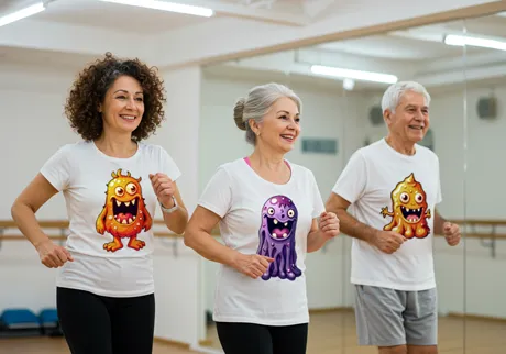 Wellness & fitness classes